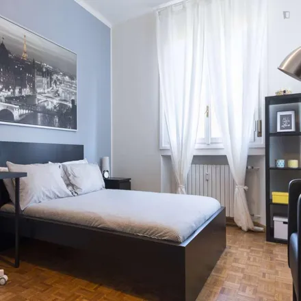 Image 2 - Via Leone Tolstoi, 64, 20146 Milan MI, Italy - Room for rent
