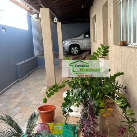 Image 2 - Supermercado Arrastão, Avenida José Gabriel de Resende 542, São Joaquim de Bicas - MG, 32920-000, Brazil - House for sale