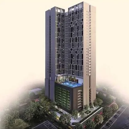 Image 4 - Chambers, Jalan 2/64A, Sentul, 50350 Kuala Lumpur, Malaysia - Apartment for rent