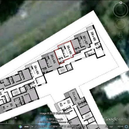 Image 8 - Pedro Blanes Viale 17, 70000 Colonia del Sacramento, Uruguay - Apartment for rent