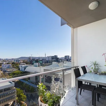 Image 1 - 161 Grey Street, South Brisbane QLD 4101, Australia - Apartment for rent