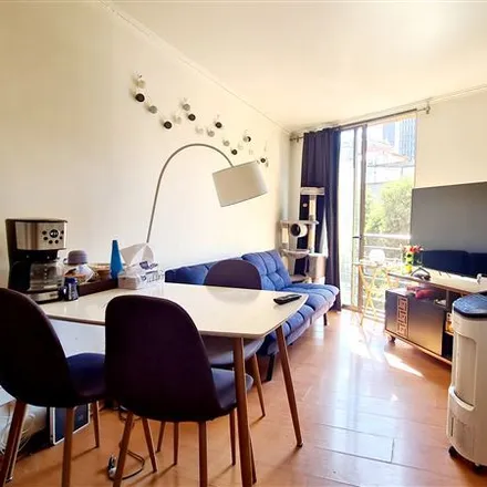 Buy this 1 bed apartment on Nolita in José Victorino Lastarria 70, 650 0808 Santiago