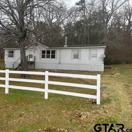 Rent this studio apartment on 15146 Old Chandler Highway in Smith County, TX 75709