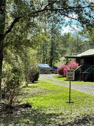 Buy this studio house on unnamed road in Citronelle, Mobile County