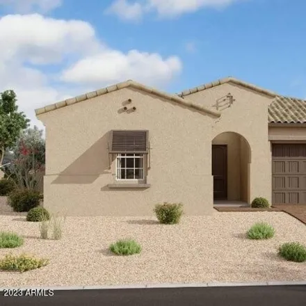Buy this 4 bed house on South Adelle in Mesa, AZ 85212