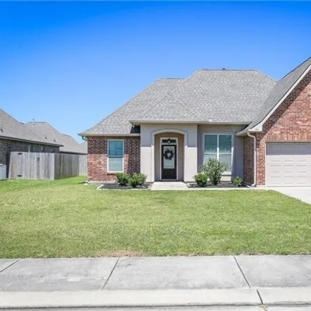 Buy this 3 bed house on unnamed road in Calcasieu Parish, LA 70609