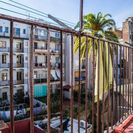 Image 6 - Carrer de Lancaster, 08001 Barcelona, Spain - Apartment for rent