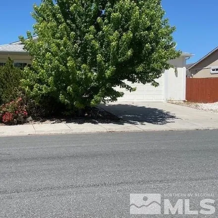 Buy this 3 bed house on 17331 Desert Lake Drive in Cold Springs, Washoe County