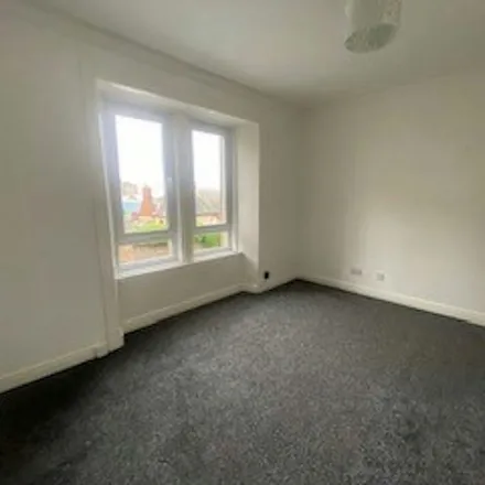 Rent this 2 bed apartment on Court Street in Dundee, DD3 7QQ
