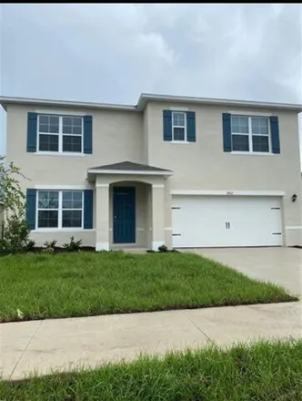 Rent this 5 bed house on Eagle Hammock Boulevard in Polk County, FL 33839