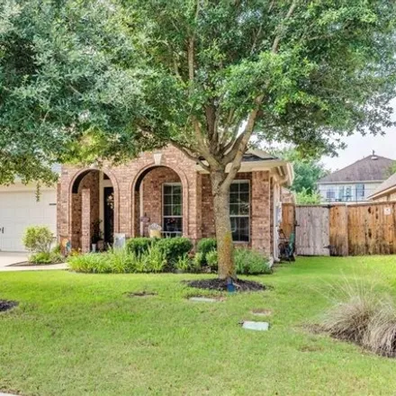 Image 3 - 20121 Wearyall Hill Ln, Pflugerville, Texas, 78660 - House for sale