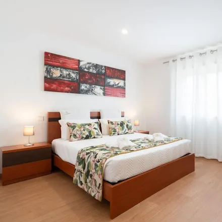 Image 7 - R. de Santa Luzia,Rebordosa61 - Apartment for rent
