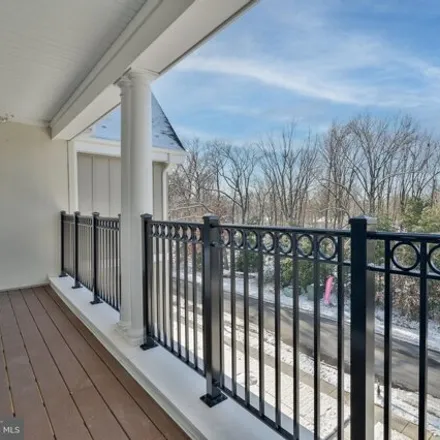 Image 8 - Crescent Drive, Golden Triangle, Cherry Hill Township, NJ 08002, USA - Apartment for rent