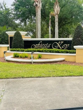 Rent this 3 bed townhouse on unnamed road in Kissimmee, FL 34746