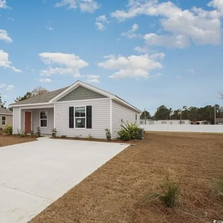 Image 3 - 1804 Whispering Pine Street Southwest, Brunswick County, NC 28469, USA - House for sale