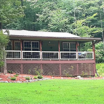 Buy this 3 bed house on 445 Compass Creek Drive in Clay County, NC 28904