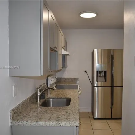 Rent this 1 bed apartment on 2300 Superior Street in Opa-locka, FL 33054