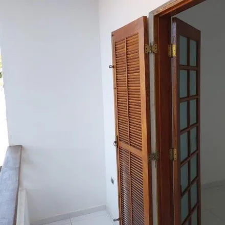 Buy this 3 bed house on Rua Antônio Custódio dos Santos in Bosque dos Ipês, São José dos Campos - SP