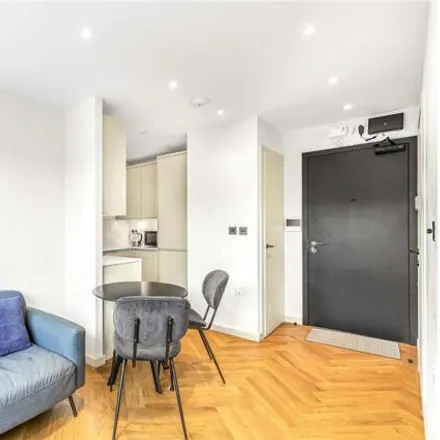 Rent this 1 bed room on Integra House in 138-140 Alexandra Road, London