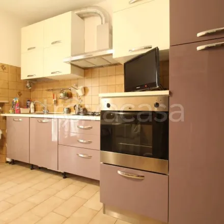 Rent this 3 bed apartment on Piazza Giuseppe Garibaldi 8 in 48015 Cervia RA, Italy