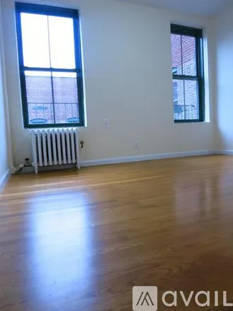 Rent this studio apartment on 180 Water St