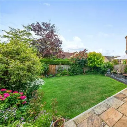 Image 7 - 1 Chestnut Place, Leckhampton, GL53 0QE, United Kingdom - House for sale