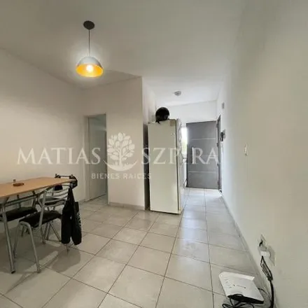 Buy this 1 bed apartment on Intendente Carlos Ratti 515 in Partido de Ituzaingó, B1714 LVH Ituzaingó