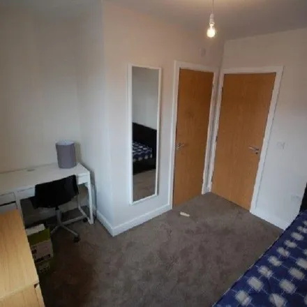Image 5 - 20 Dartmouth Road, Selly Oak, B29 6DR, United Kingdom - Apartment for rent