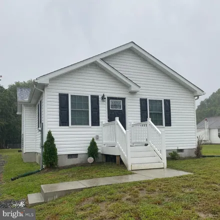 Buy this 3 bed house on 512 Bailey Lane in Holland Heights, Wicomico County