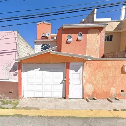 Image 2 - Calle Araucaria, Campestre Villas del Álamo, 42184 Azoyatla, HID, Mexico - House for sale