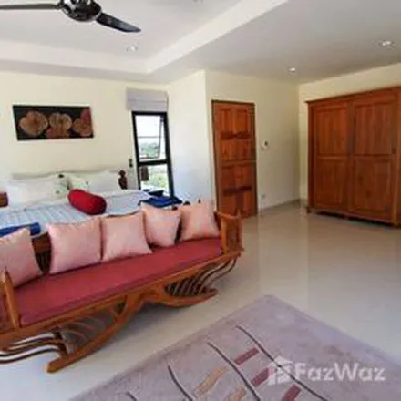 Rent this 3 bed apartment on unnamed road in Phuket, Phuket Province 83130