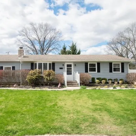Buy this 4 bed house on The Commons at Berlin Township in 117 Haddon Avenue, West Berlin