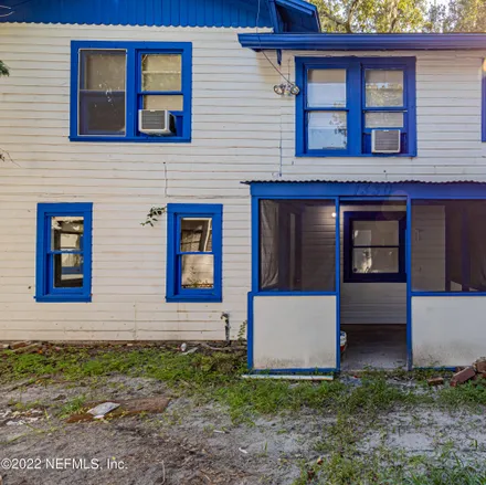 Image 3 - 1298 Cedar Street, Jacksonville, FL 32207, USA - Duplex for sale