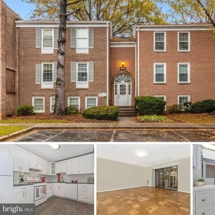 Buy this 1 bed condo on 854 Quince Orchard Boulevard in Brown, Gaithersburg