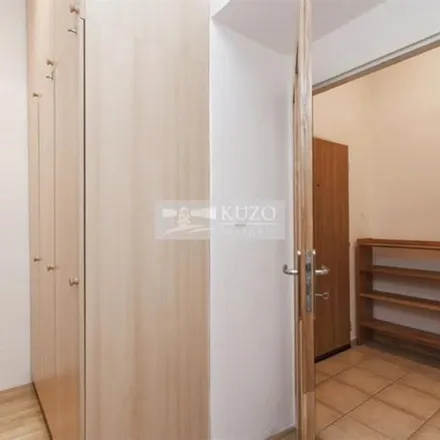 Rent this 2 bed apartment on Neklanova 117/21 in 128 00 Prague, Czechia