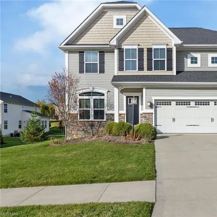 Buy this 4 bed house on 9600 Emerald Brook Circle Northwest in Jackson Township, OH 44614
