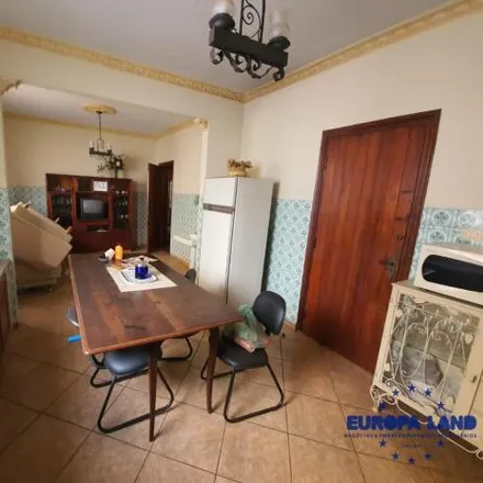 Rent this 3 bed house on Rua Azarias Leite in Jardim Nasralla, Bauru - SP