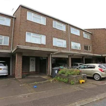 Buy this 3 bed townhouse on 17 Gramer Close in London, E11 4PF