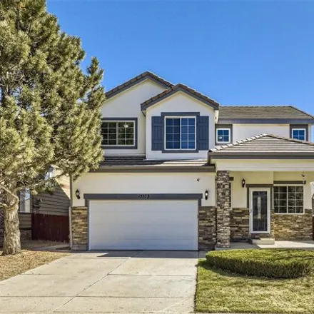 Buy this 3 bed house on 15539 East 96th Way in Commerce City, CO 80022