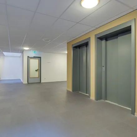 Rent this 2 bed apartment on Tolstraat 8 in 2405 VR Alphen aan den Rijn, Netherlands