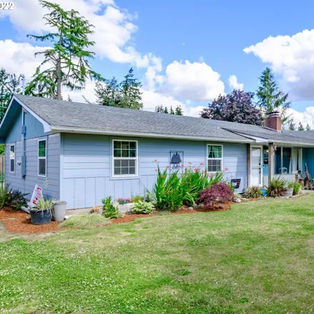 Buy this 3 bed house on 250 Gardner Avenue in Stayton, OR 97383