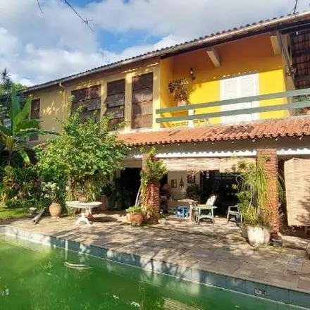 Image 2 - Rua Conrad, Jacarepaguá, Rio de Janeiro - RJ, 22753-737, Brazil - House for sale