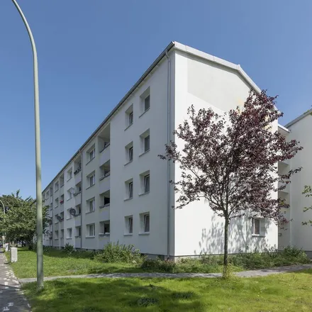 Image 5 - Hans-Böckler-Straße, 27578 Bremerhaven, Germany - Apartment for rent