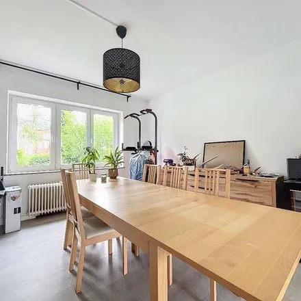 Rent this 3 bed apartment on Rue du Christ 9 in 4122 Plainevaux, Belgium