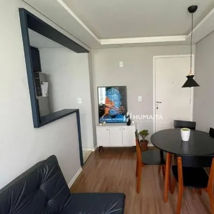 Buy this 2 bed apartment on Praça PUC in Avenida Jockei Club 449, Bandeirantes