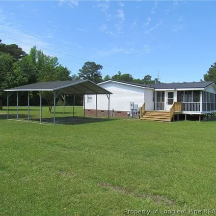 Image 8 - 8675 Beaver Dam Road, Cumberland County, NC 28318, USA - Apartment for sale