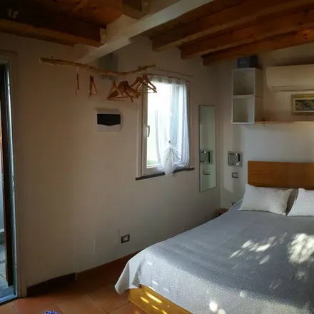 Rent this 1 bed apartment on 19018 Corniglia SP
