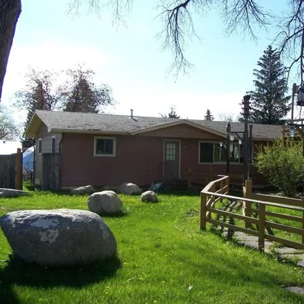 Buy this 3 bed house on 371 West Foote Street in Buffalo, WY 82834