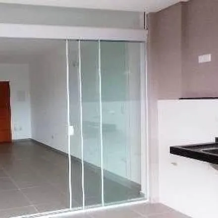 Buy this 1 bed apartment on Rua Luiz Gama in Itaguá, Ubatuba - SP