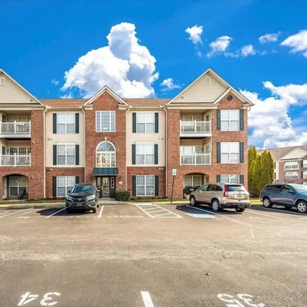 Buy this 2 bed condo on 349 Ballenger Center Drive in Frederick, MD 21703